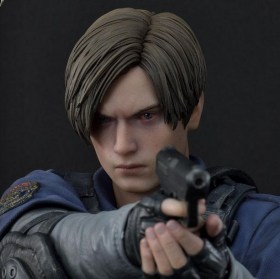 Leon S. Kennedy Resident Evil 2 Statue by Prime 1 Studio